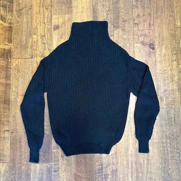 Wilfred Sweaters Wilfred From Aritzia Montpellier Black